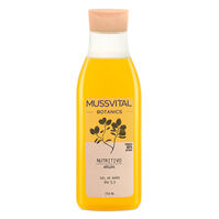 Botanics Gel de Baño Argán  750ml-213877 Botanics Gel de Baño Argán  750ml-213877 0